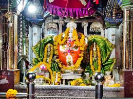 PunjabKesari Trinetra Ganesh Temple