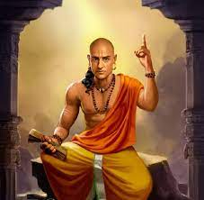 PunjabKesari Chanakya Niti