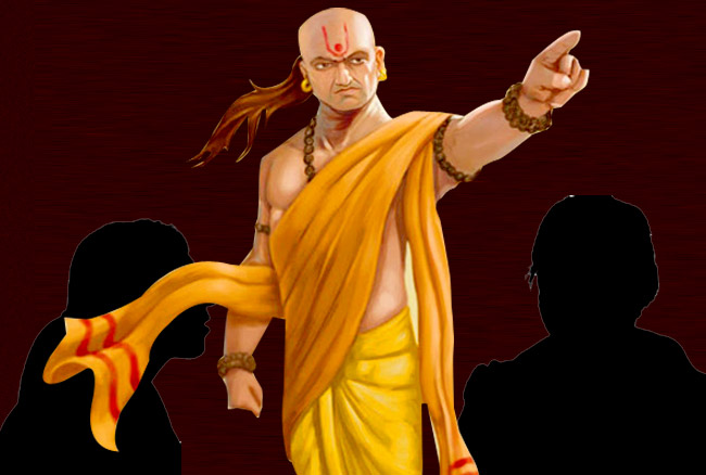 PunjabKesari, Chanakya, चाणक्य, आचार्य चाणक्य, Acharya Chanakya, Chanakya Neeti