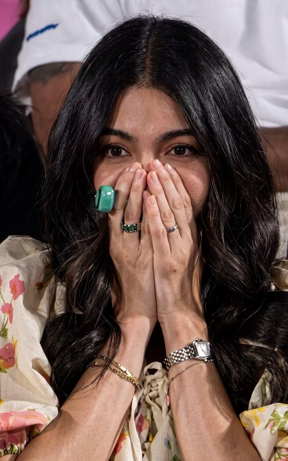 Virat Kohli  Anushka Sharma