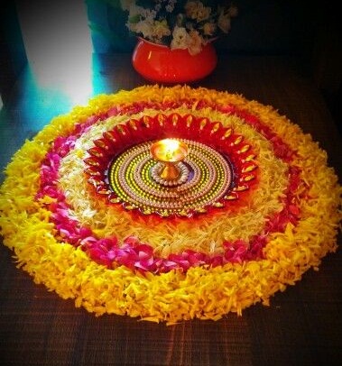 PunjabKesari,  rangoli designs images, Rangoli Design for Diwali,diwali rangoli images,ragolis photo,rangoli pic,रंगोली फोटो, रंगोली इमेज, दिवाली रंगोली