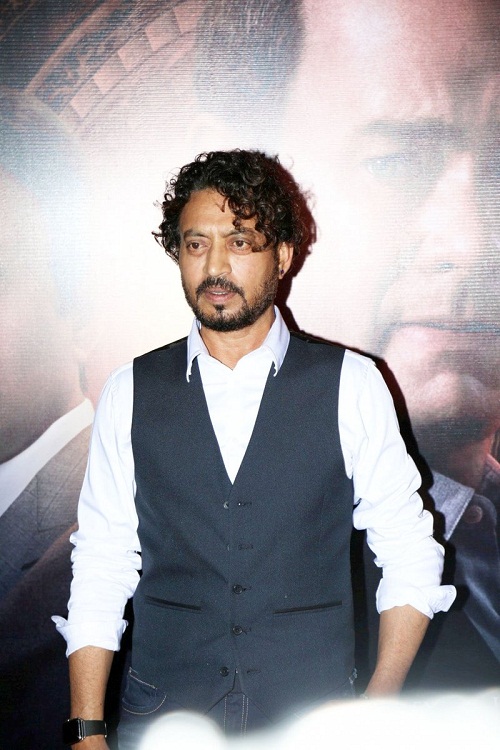 Bollywood Tadka,Irrfan Khan Images