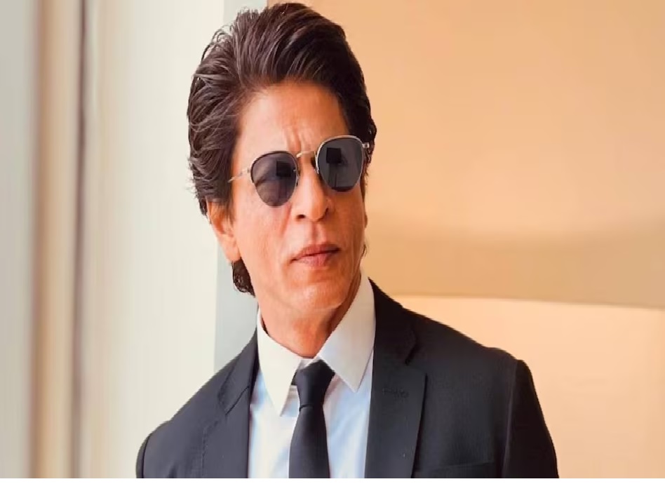 Shah RukhKhan acting journey