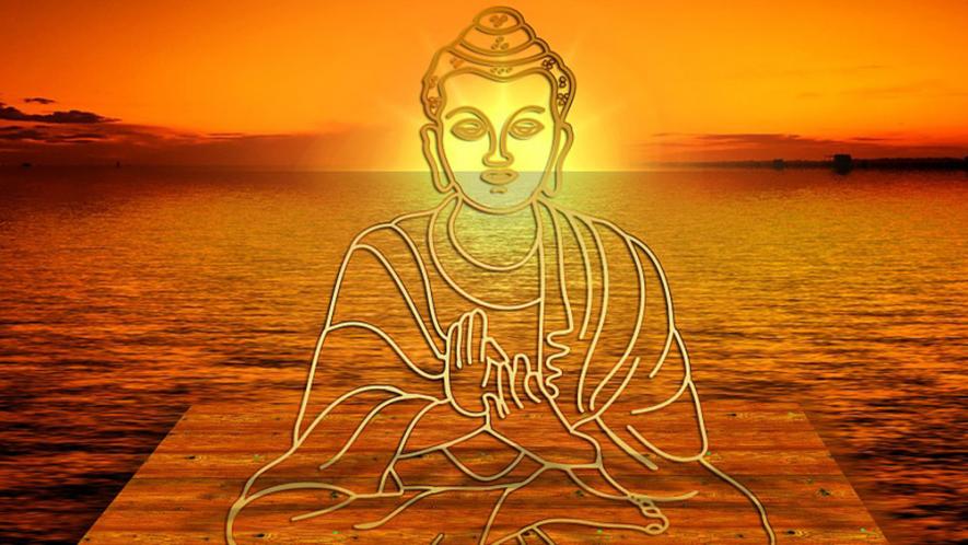 PunjabKesari Buddha Purnima 2019