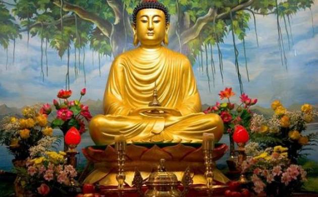 PunjabKesari Buddha Purnima 2019