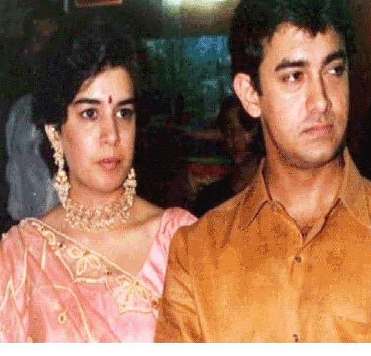Aamir Khan Third Marriage