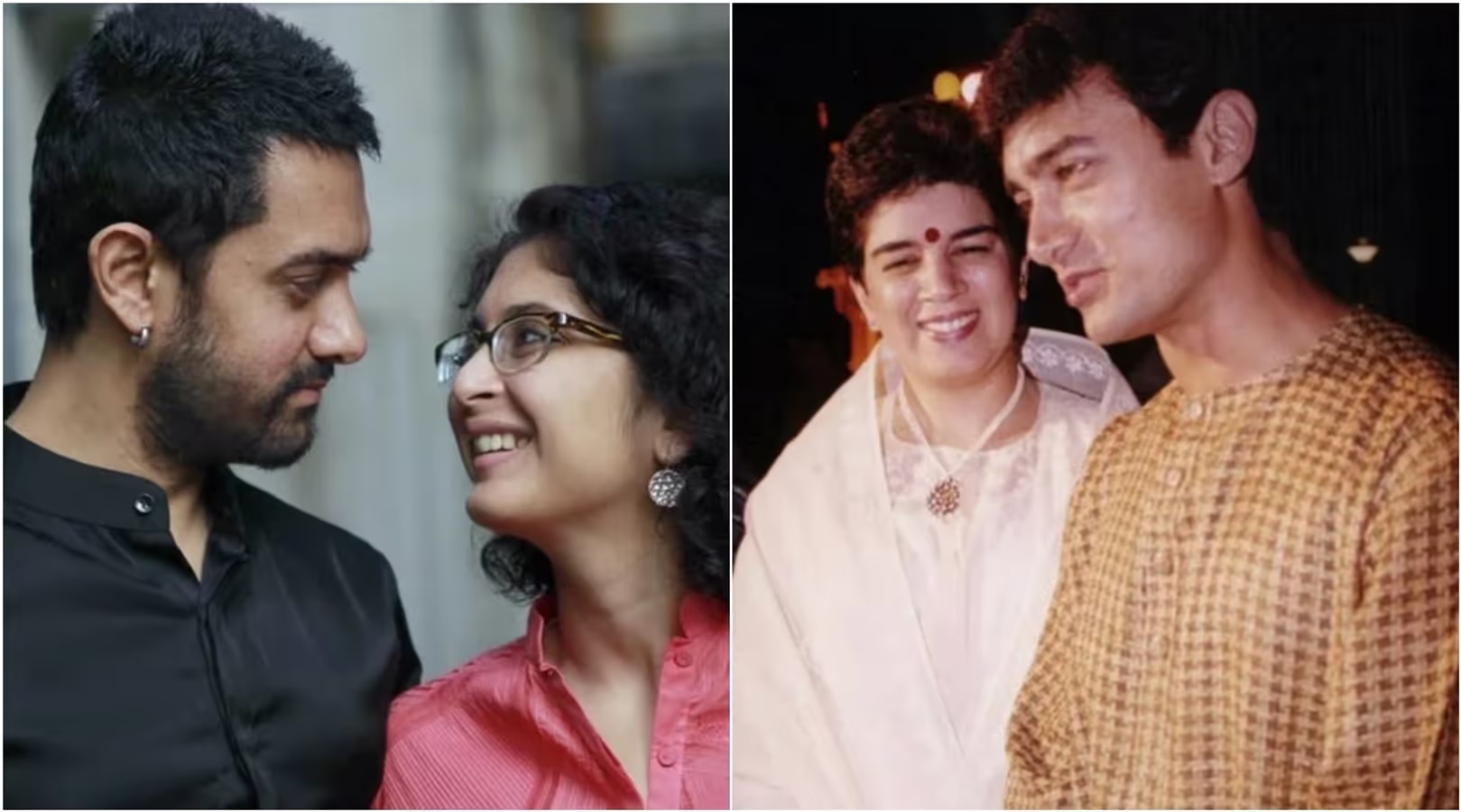 Aamir Khan Third Marriage