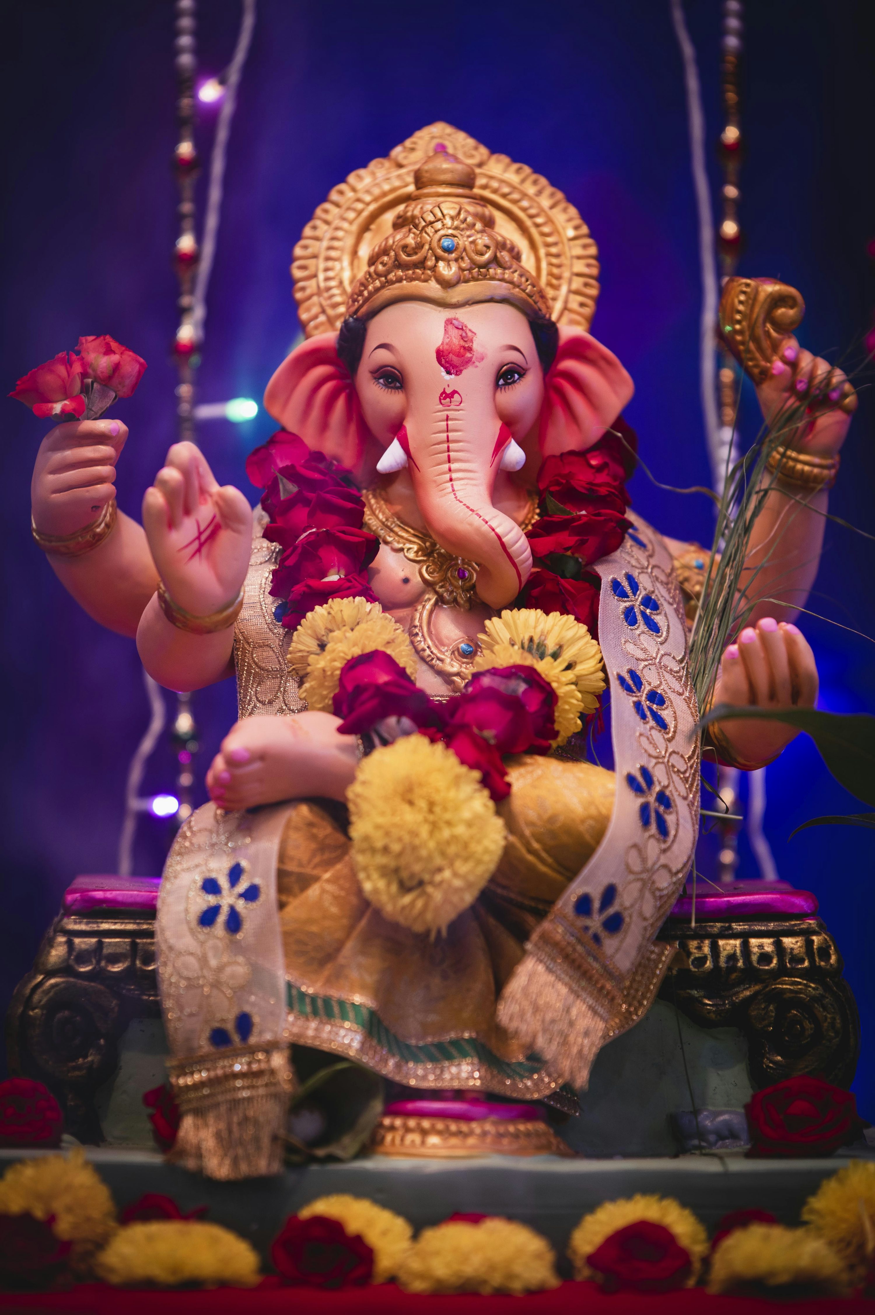 Sankashti Chaturthi 2026