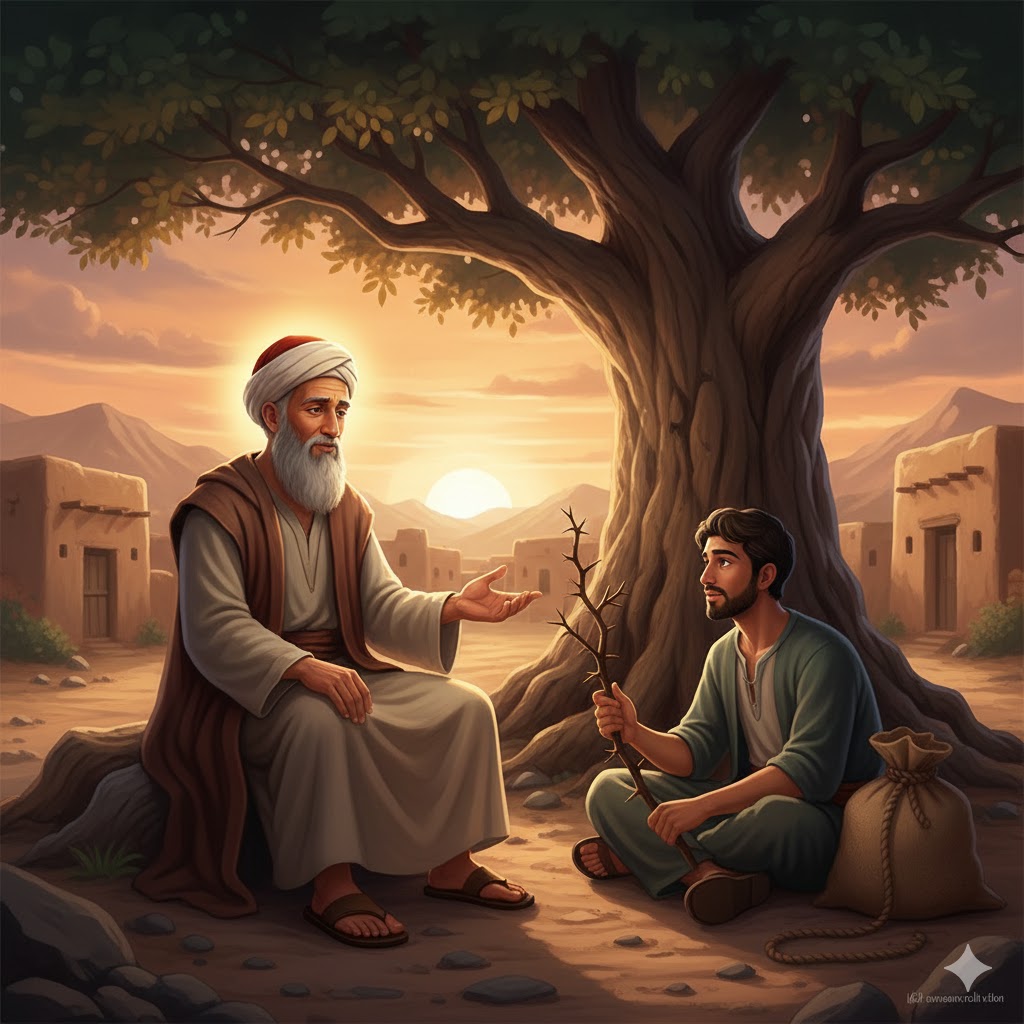 Best Motivational Story