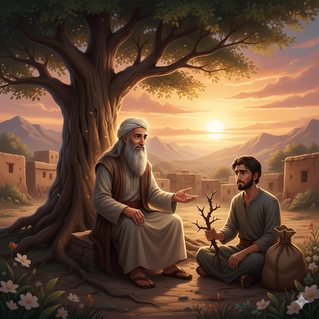 Best Motivational Story