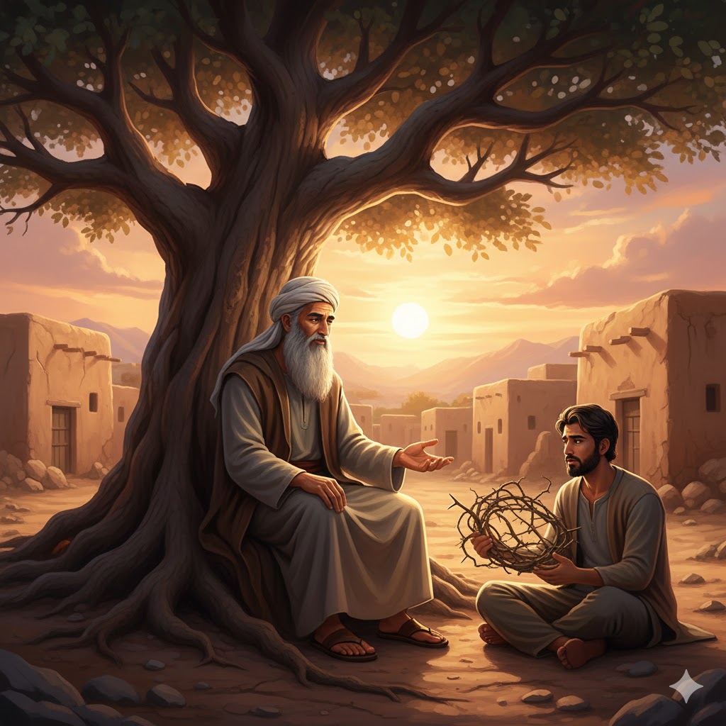 Best Motivational Story