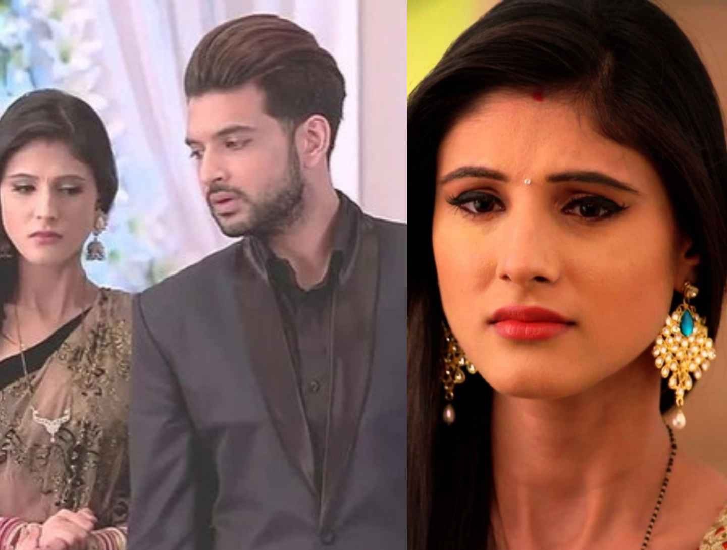 Karan Kundrra and Saanvi Talwar Controversy