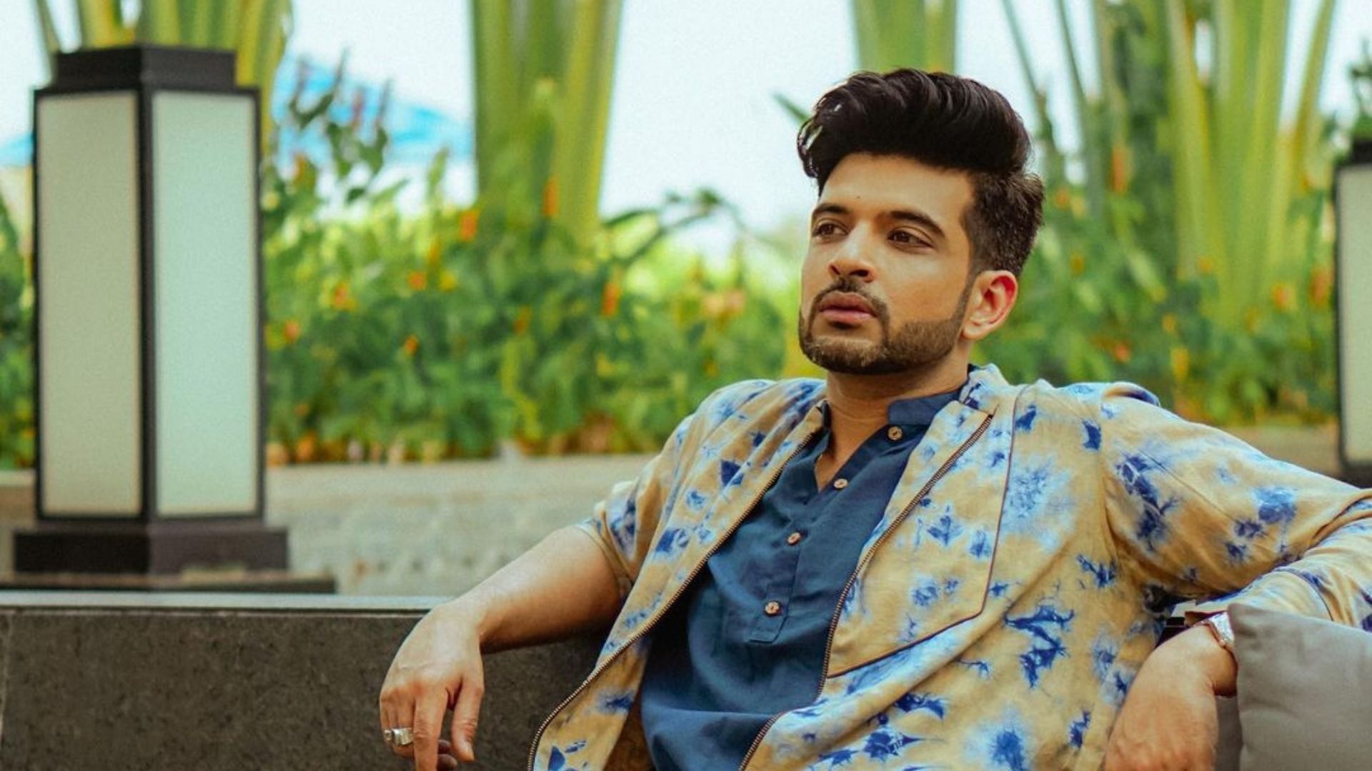 Karan Kundrra and Saanvi Talwar Controversy