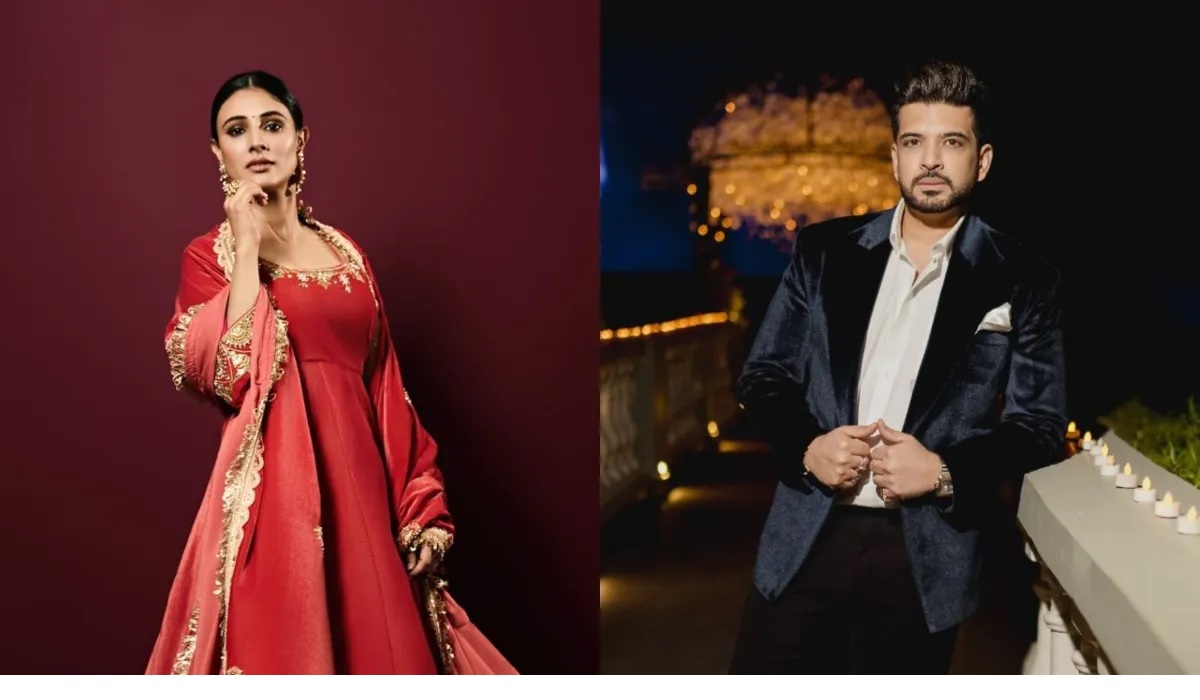 Karan Kundrra and Saanvi Talwar Controversy