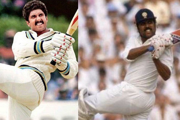 Kapil Dev completes 37 years of historic 175-run innings, watch video