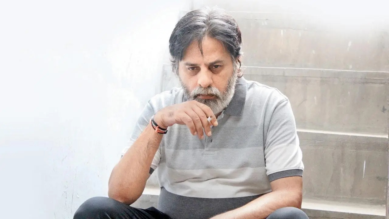 Rahul Roy Brain Stroke Recovery