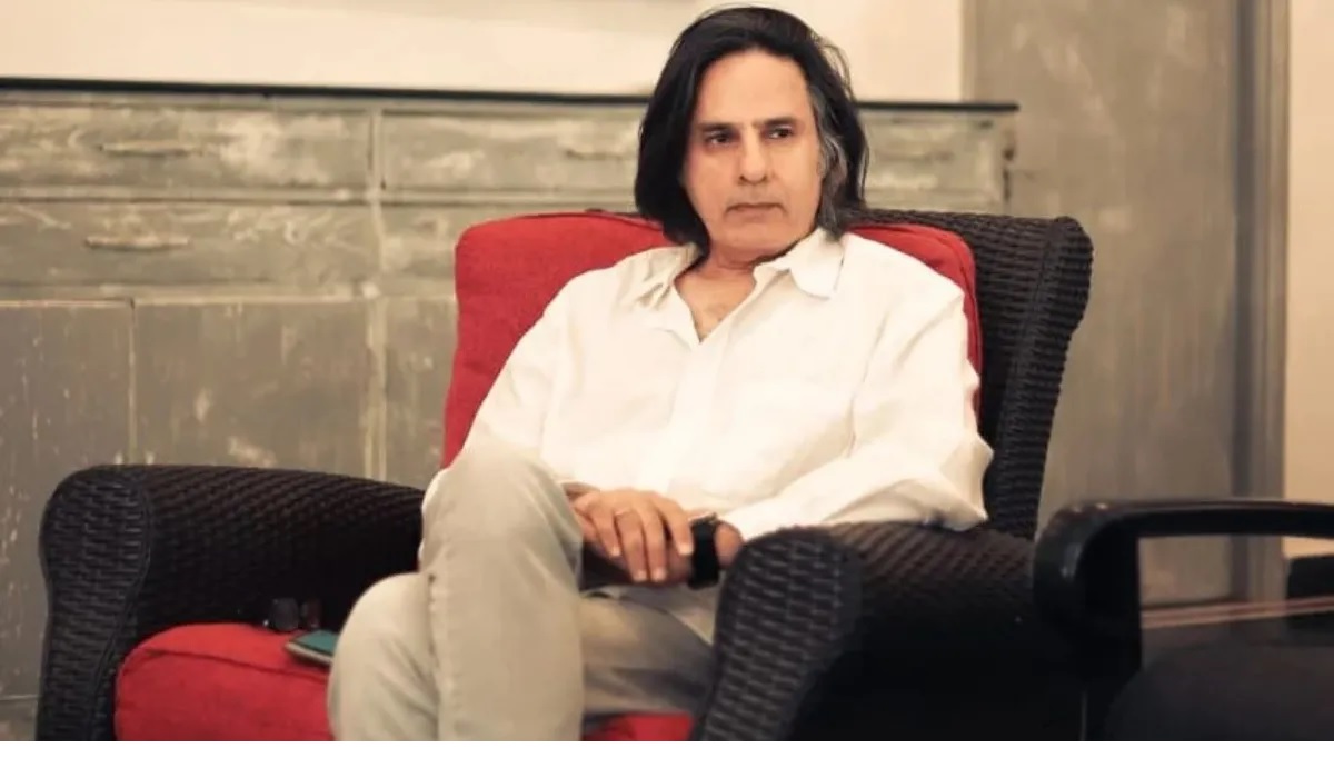 Rahul Roy Brain Stroke Recovery