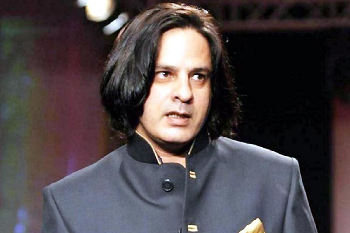 Rahul Roy Brain Stroke Recovery