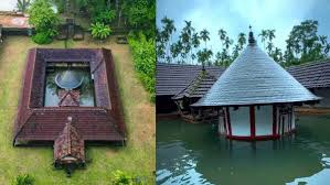 PunjabKesari  Neerputhoor Mahadeva Temple