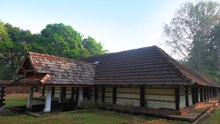 PunjabKesari Neerputhoor Mahadeva Temple