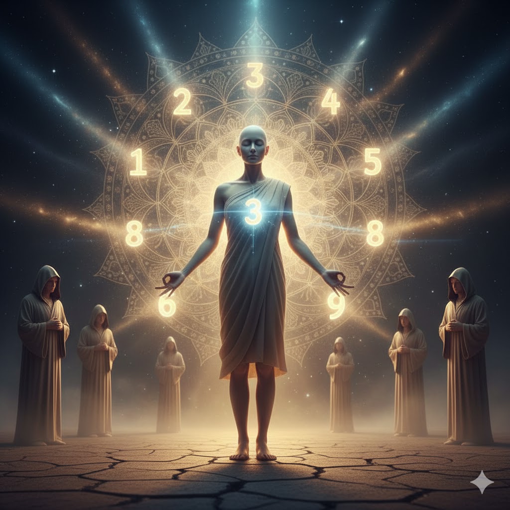 PunjabKesari Numerology Secrets