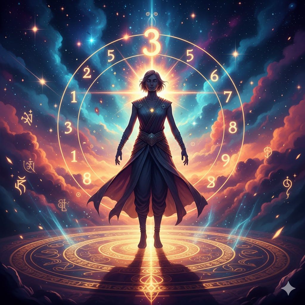 PunjabKesari Numerology Secrets