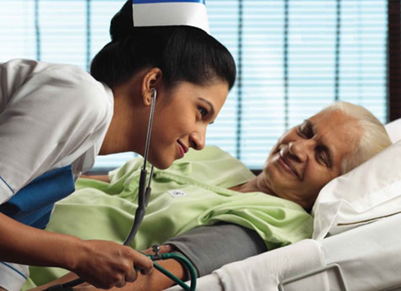 Career opportunities in nursing Career opportunities in nursing