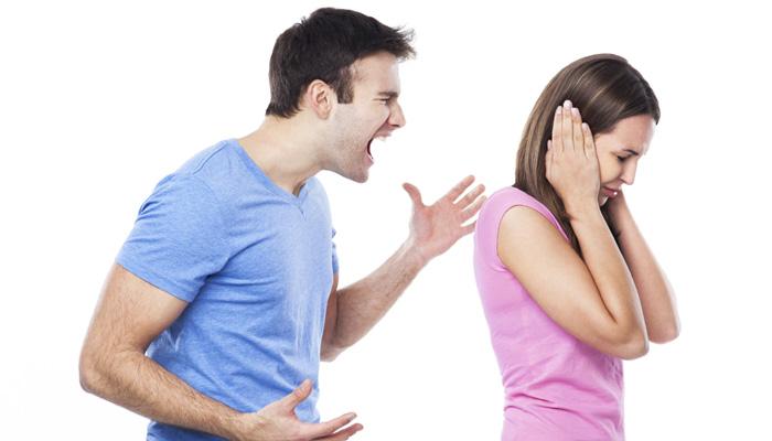 PunjabKesari, kundli tv, anger image 