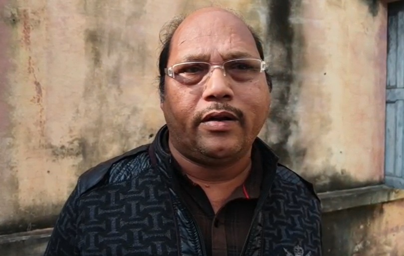 PunjabKesari, Chhatarpur Controversy, Santosh Verma Row, Social Media Post, Religious Sentiments, District Administration, Viral Post, Political Tension, Legal Action Demand, Hack Claim, Breaking News