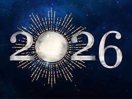 New Year Astrology