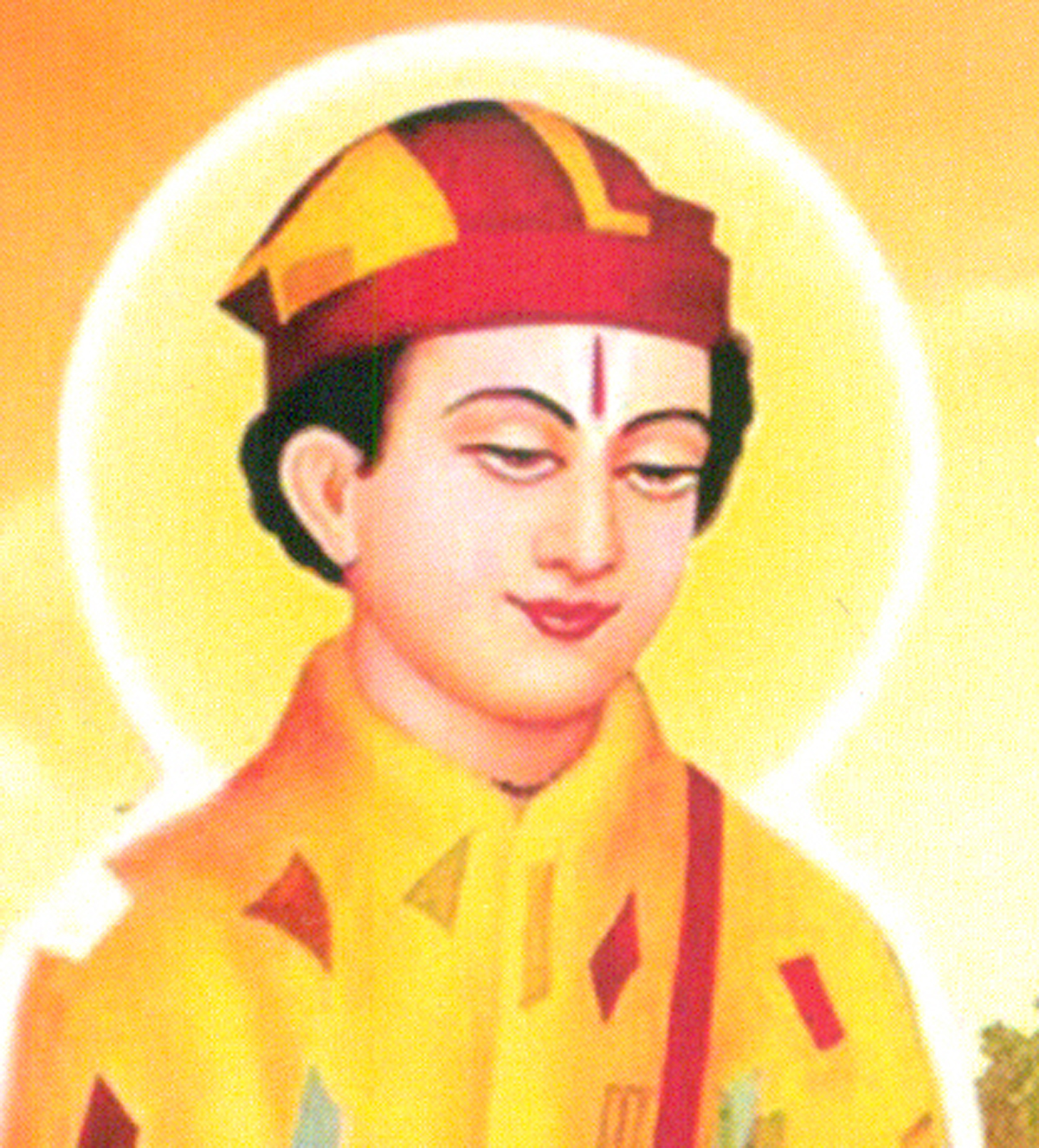 Satguru Bawa Lal Dayal Story
