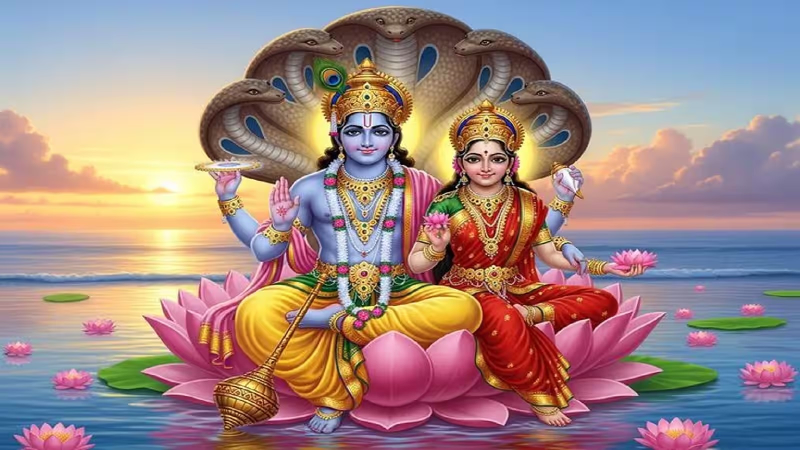 Padmini Ekadashi 2026
