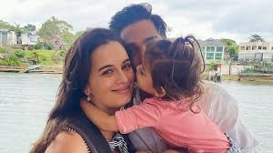  evelyn sharma separation