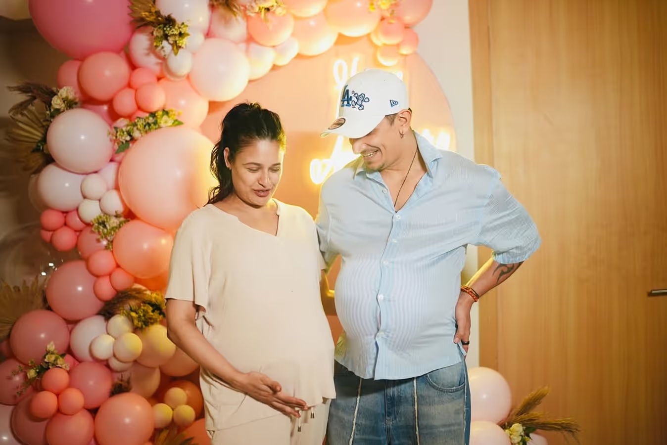 Prince Narula Yuvika Chaudhary divorce rumours