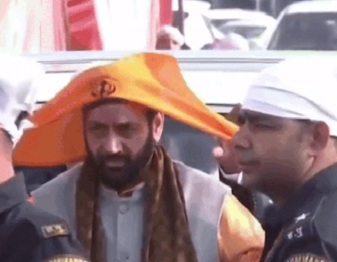 PunjabKesari, CM Saini