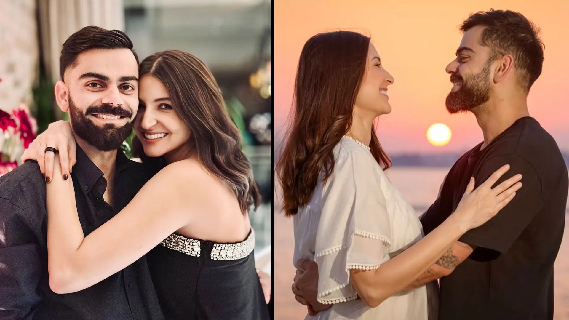Virat Anushka