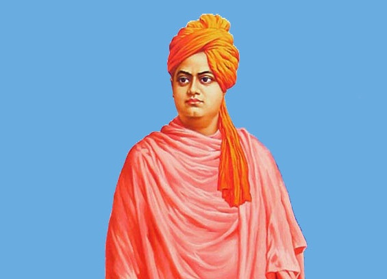 Swami Vivekananda Story