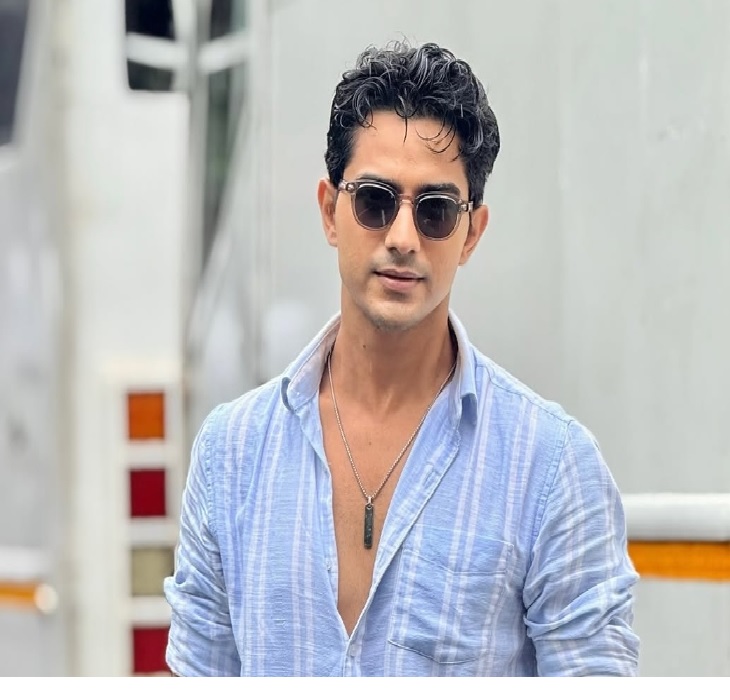 Rohit Chandel Arrested