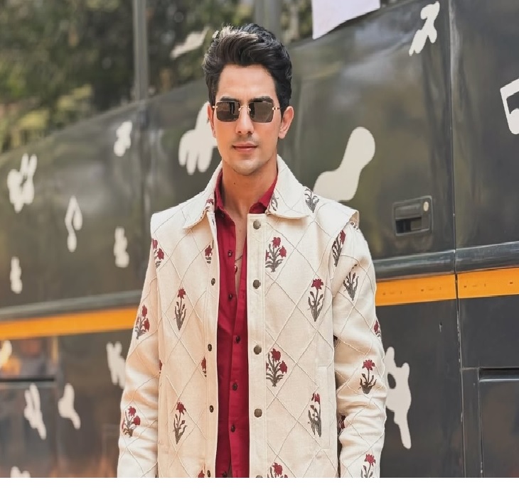 Rohit Chandel Arrested