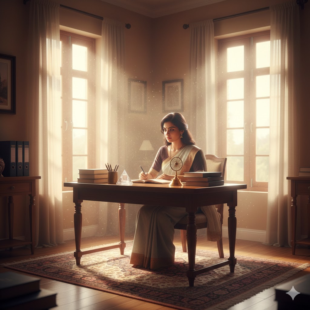 Vastu For Government Job