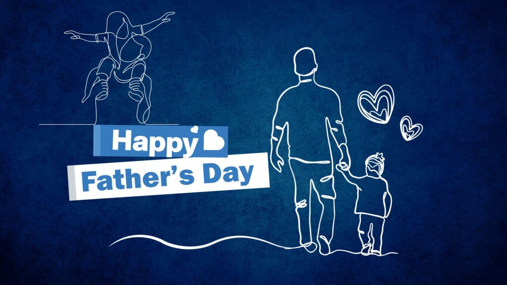 PunjabKesari Happy Father's Day