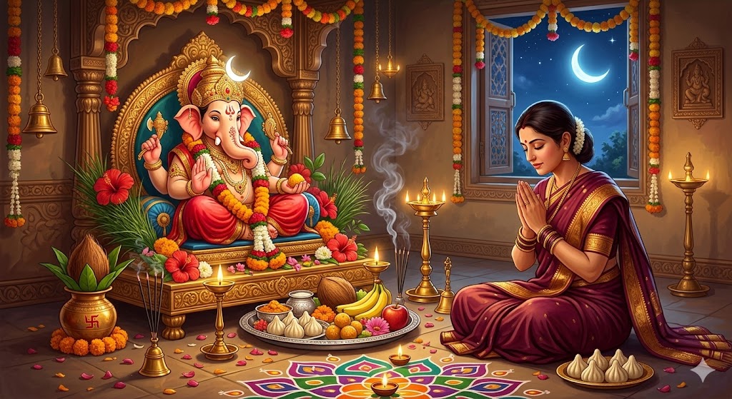Bhalchandra Sankashti Chaturthi 2026