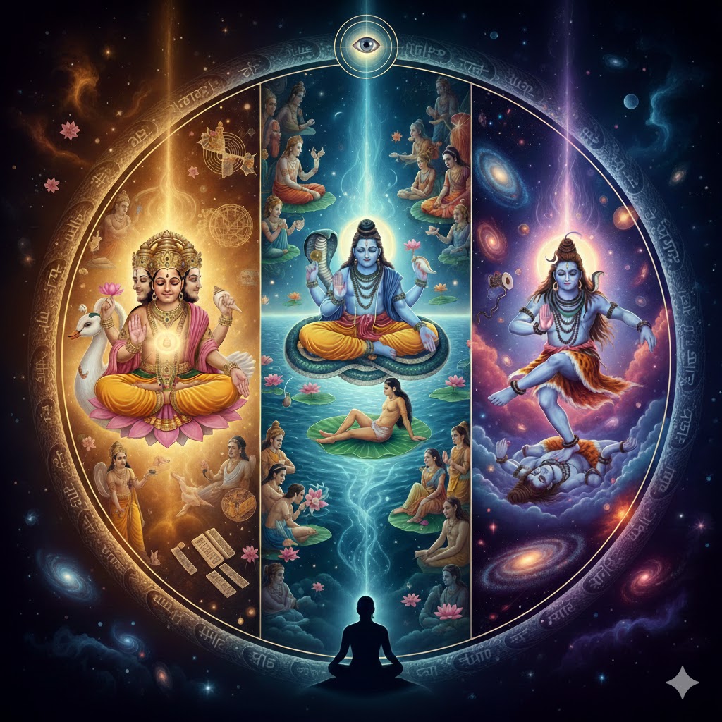 Purpose of Life Spiritual Meaning