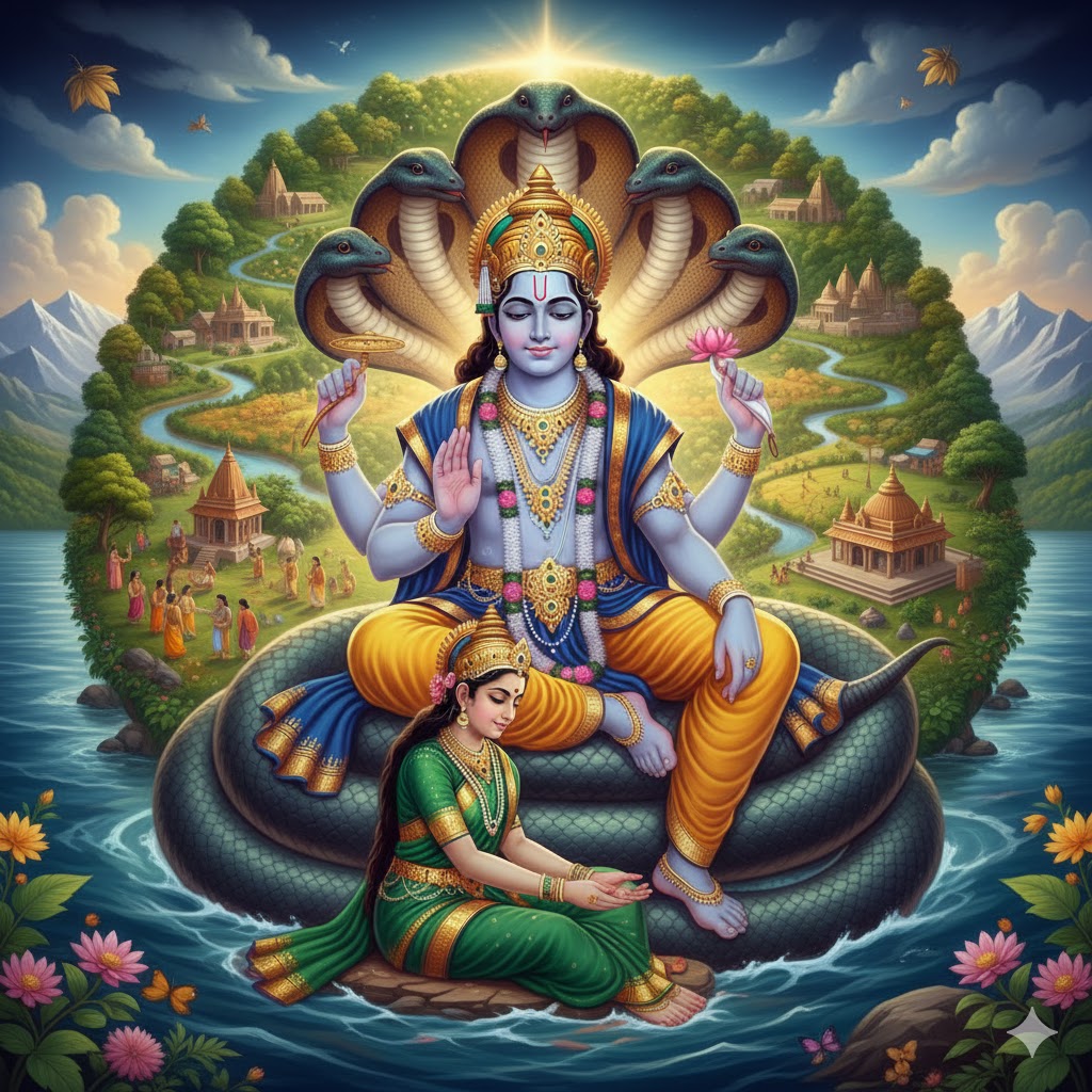 Purpose of Life Spiritual Meaning