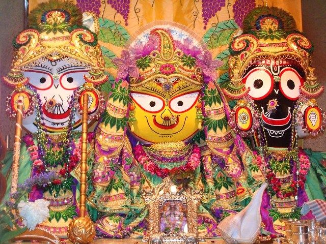 PunjabKesari Jagannath Rath Yatra 2022, Jagannath Rath Yatra Detail, Ratha Yatra Puri, Jagannath rath yatra in hindi, Rath yatra kab hai, Jagannath Rath Yatra Mahatav, Jagannath Rath Yatra Importance, Jagannath Rath Yatra Starts From 1st July 2022, Dharm