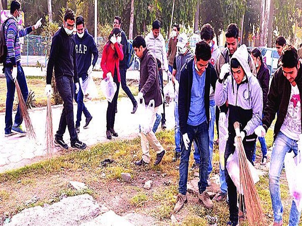 PunjabKesari, Madhya Pardesh Hindi News, Bhopal Hindi News, Bhopal Hindi Samachar, PM Modi, Praise, People of jabalpur, Man Ki Bat, मन की बात, पीएम मोदी