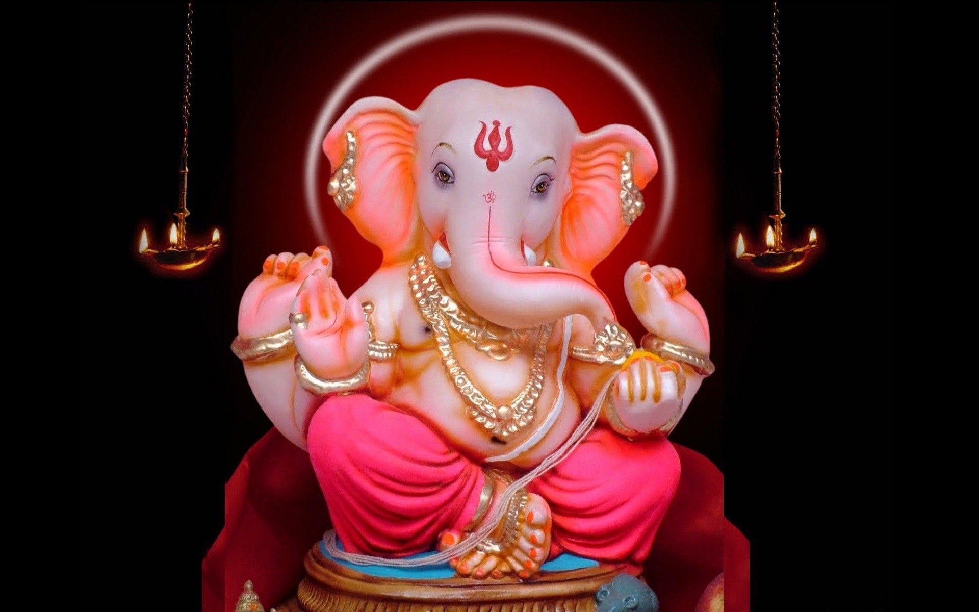 PunjabKesari, kundli tv, lord ganesha image