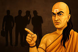 Chanakya Niti 