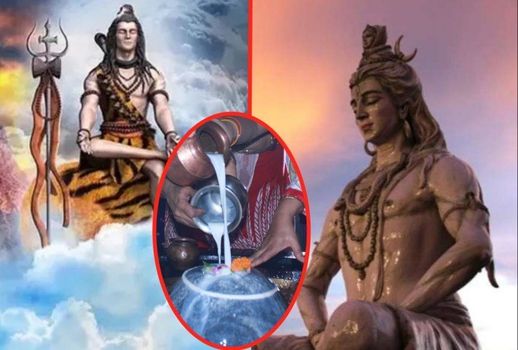 PunjabKesari, Sawan 2020, Sawan, सावन 2020, सावन, भगवान शिव, Lord Shiva, Shiv ji, Sawan Start From 6 july, Vrat Or Tyohar, Fast and Festival, Hindu Dharm, Punjab Kesari