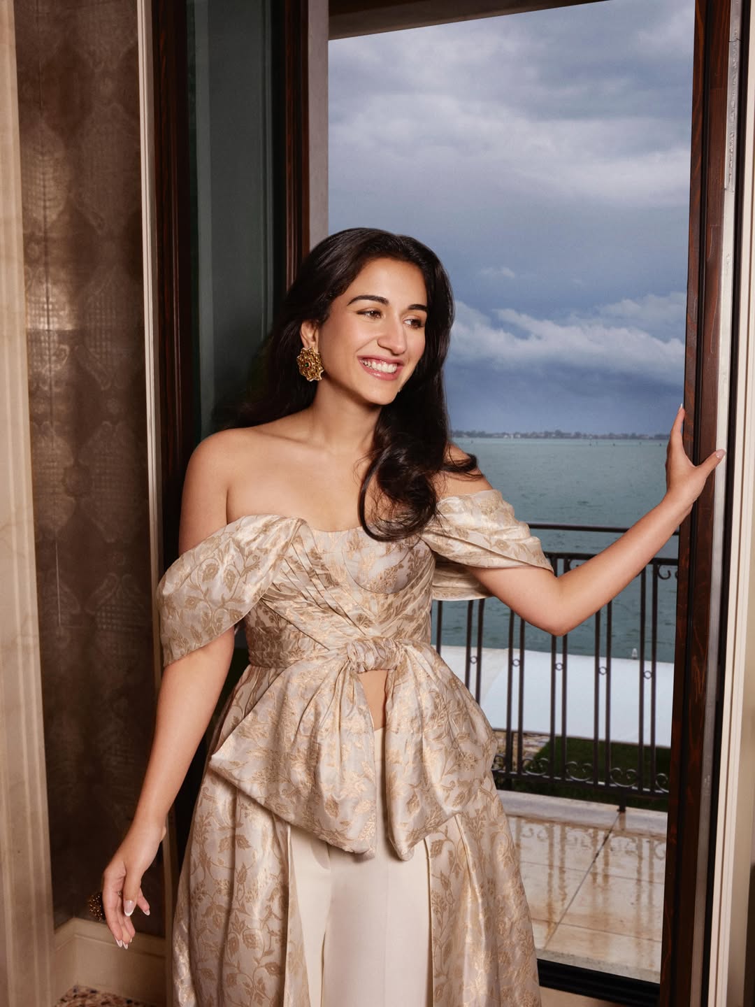 Radhika Ambani